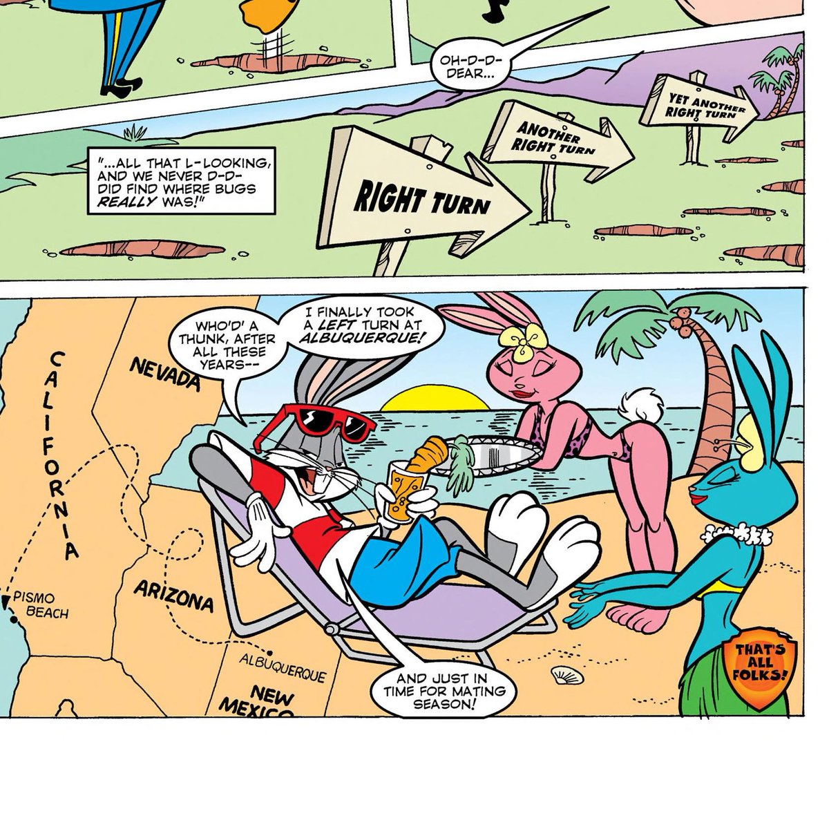 junketsu600's tweet photo. 1. Alright let's Party know the songs ? of course u do 
2. ACME Agency hmm how many 
3. which albuquerque the real one ,Annual Carrot Festival, or  
4. baby toon fans go seek more
 https://t.co/iVgnCn8ZYY
#CoyotevsACME #Coyote #ACME #Cartoon #Anime #looneytunes #RalphandSam https://t.co/vBfgudER2P