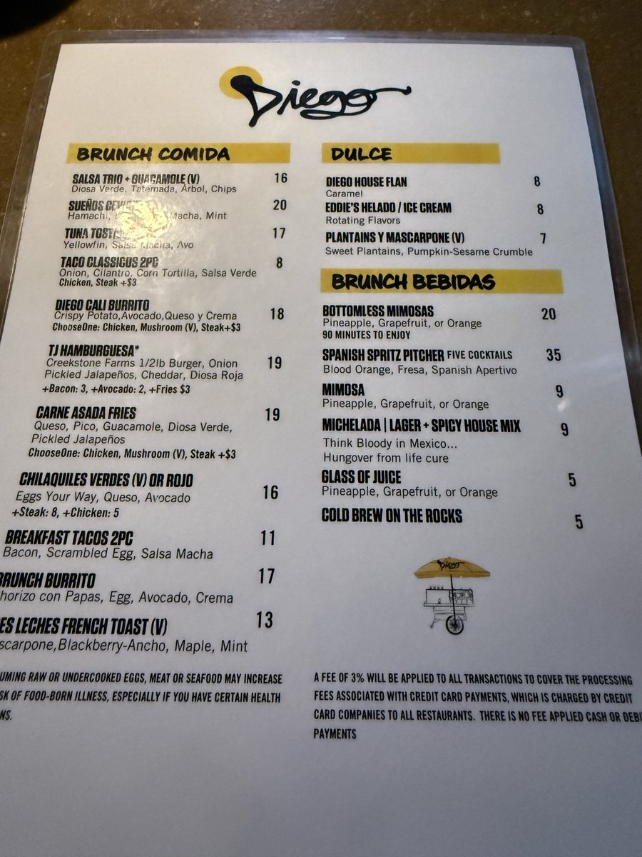 A_Jayhan's tweet photo. @WestLoopTom thanks for introducing me to my new favorite Mexican spot https://t.co/dPkSzGBm2q