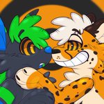 Photo by che 🐆 (@chedafur)