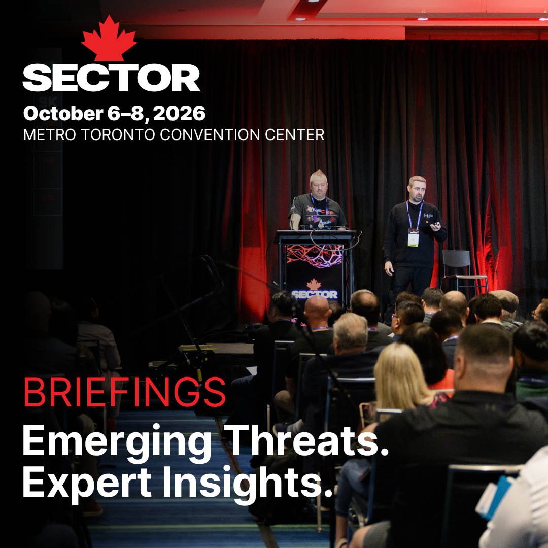 BlackHatEvents's tweet photo. SecTor Briefings presents “Large Local Malware: Weaponizing Your Local LLM for Runtime Malware Generation.”

Learn how attackers hijack local models to generate malware and what defenders must know to stay ahead.

Read more and register: https://t.co/xUzqYGakVa https://t.co/ewxqX62Cnw
