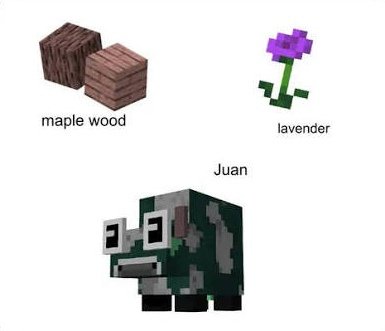 Residentcraft26's tweet photo. @ElRichMC Juan drop👍 https://t.co/nAiqQgxuAx