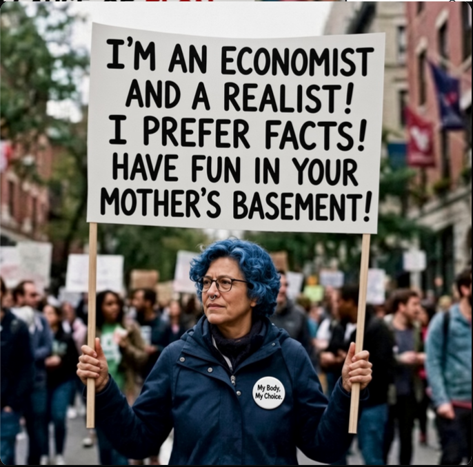 ShiloZafun's tweet photo. @sbtjc2020 @PeteButtigieg Haha...now THIS woman is how I really see you! https://t.co/LDAo76DIVI