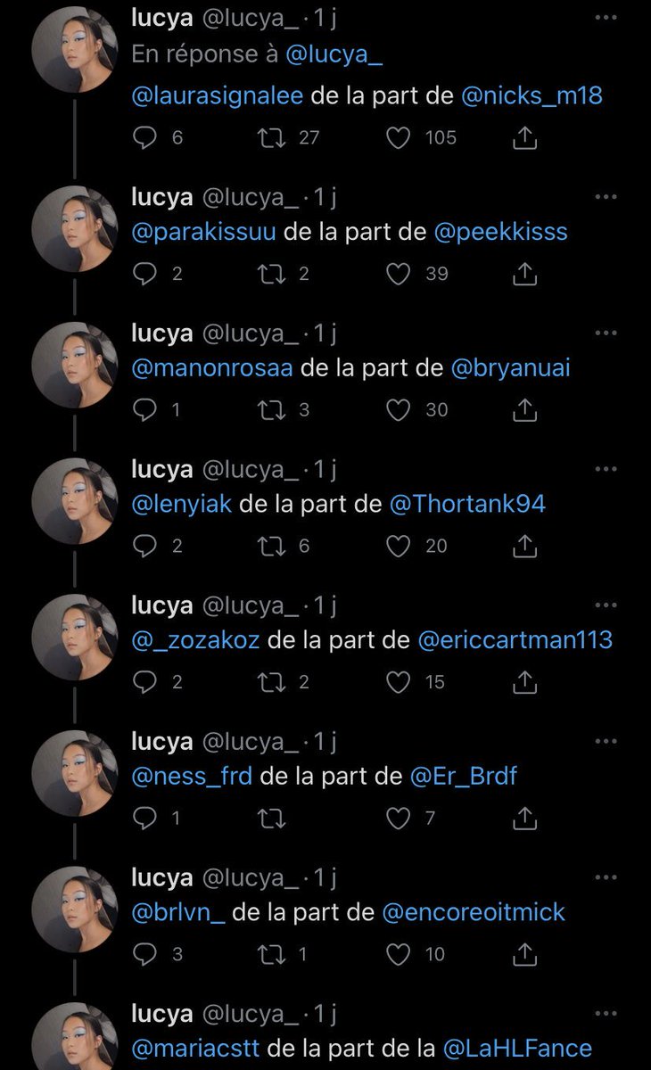 IMMATERI4L's tweet photo. À chaque fois je vois un tweet comme ça je pense à cette reine https://t.co/Wx8xUEzaJI