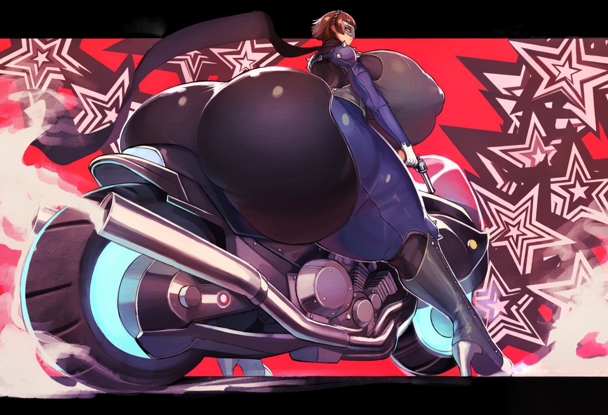 ThiccIsometria's tweet photo. https://t.co/c5V9uWwe1o