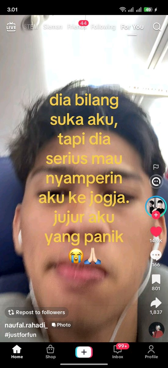 urUchinaga's tweet photo. bhapp cerita kapan ini https://t.co/UfGFSBcCOe