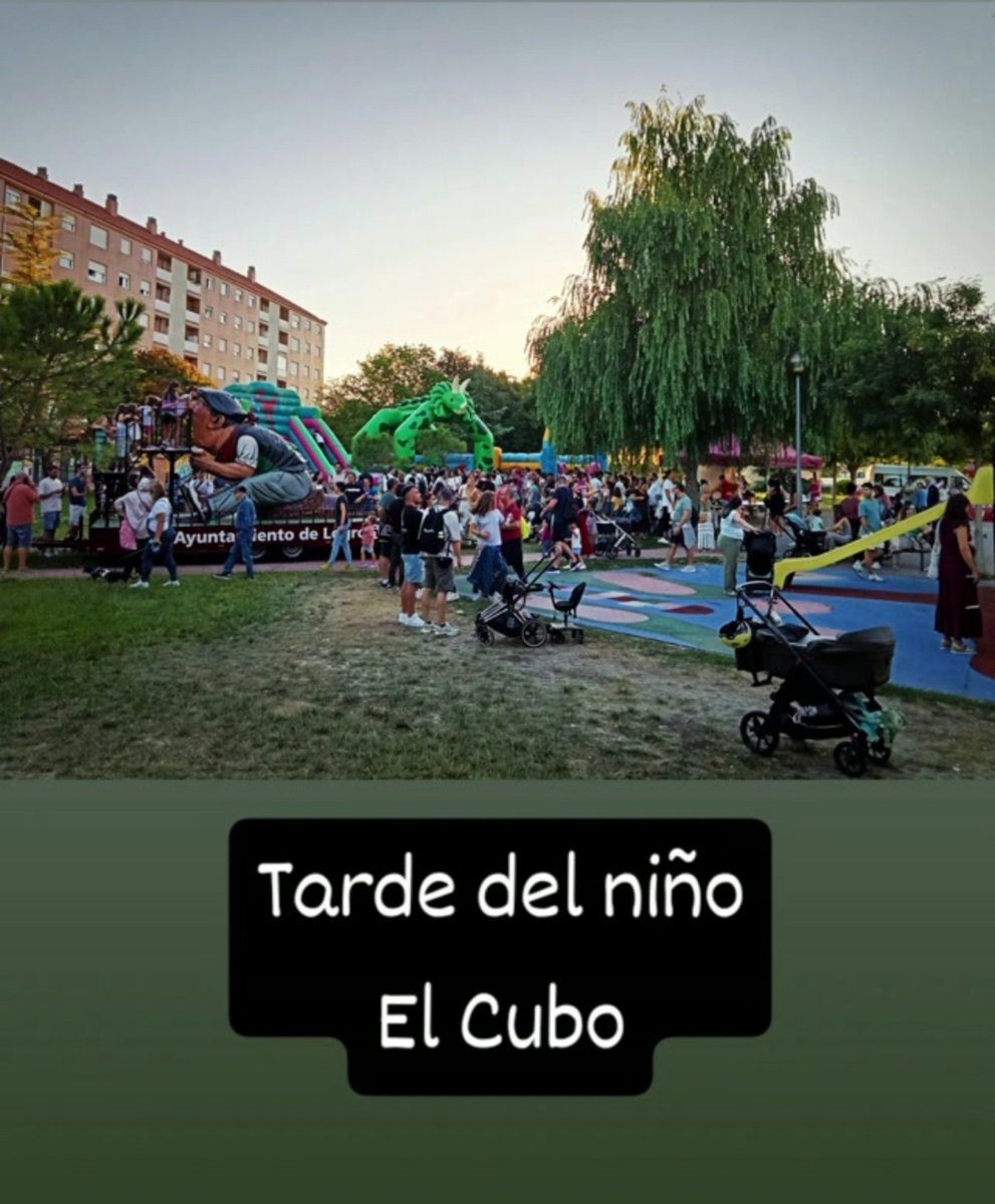 av_elcubo's tweet photo. ¡¡¡FIESTAS DEL CUBO!!! https://t.co/3Zda8WVuqk