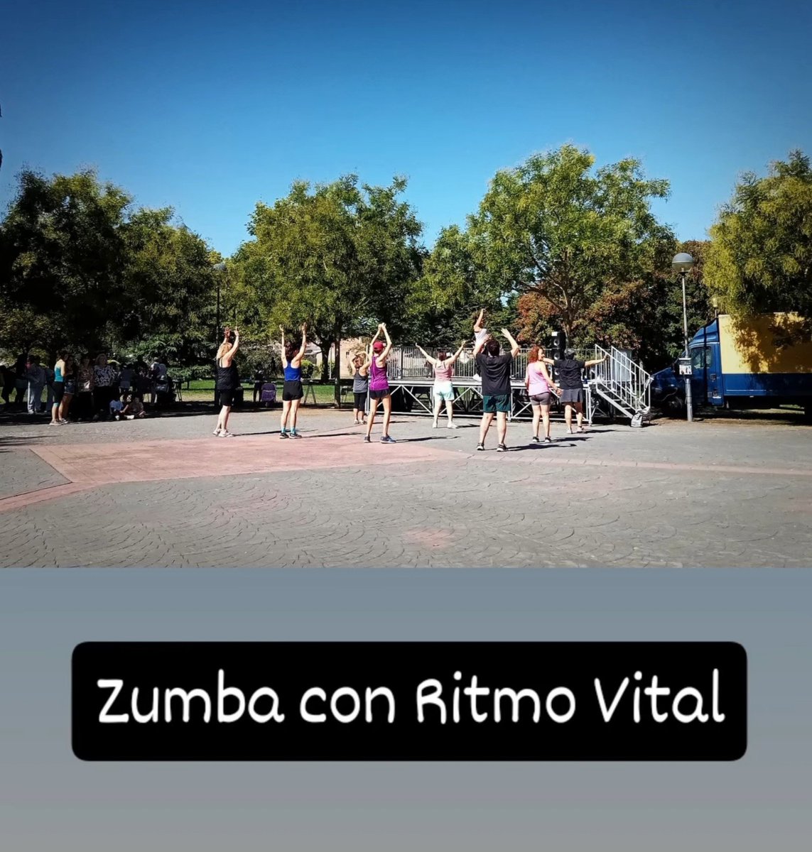 av_elcubo's tweet photo. ¡¡¡FIESTAS DEL CUBO!!! https://t.co/3Zda8WVuqk