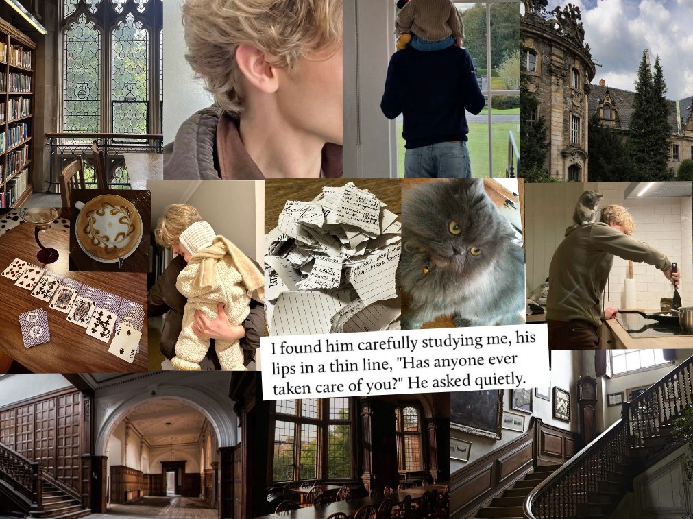 jupiterjem's tweet photo. scholomance! ty &amp; cirenworth! kit

(they don't speak to each other by the way) 

(although, ty has a picture of cirenworth in his bedroom. which could mean nothing) https://t.co/DQGWJldRdD
