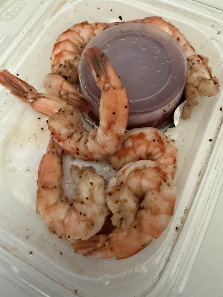 I_Snort_Covid's tweet photo. #mealupdate @SoPrettyDoodles https://t.co/PBdkwtHlyu