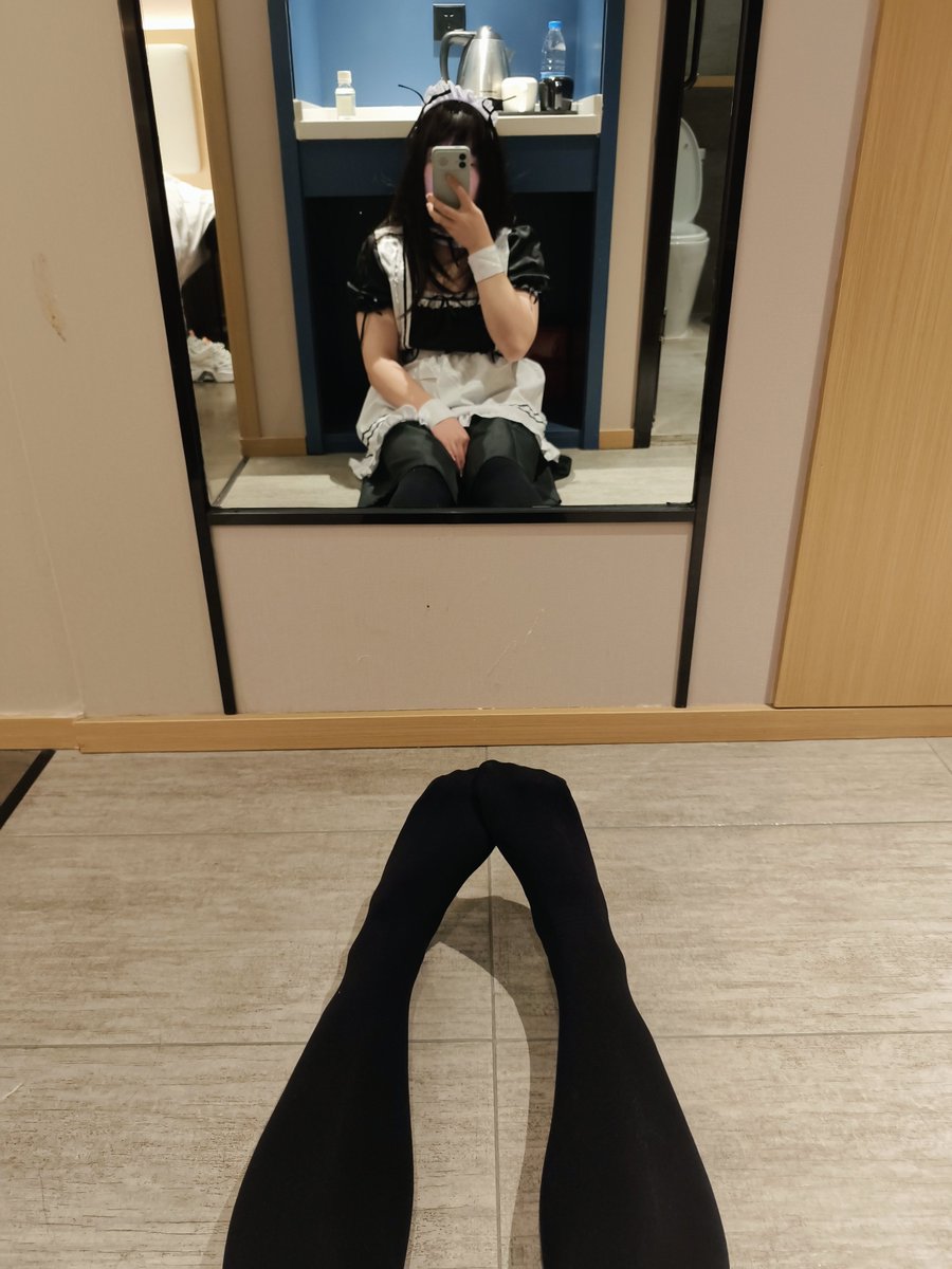 vivigusi's tweet photo. 没人找我玩（哭唧唧😭）#男娘 #伪娘 https://t.co/rzKj44rReW