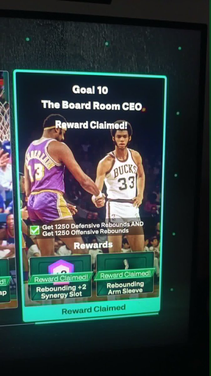 2KServicePlug's tweet photo. Rebound Build Specialization done for customer 

Dm us if you are interested in getting any service! 

@ToXsiK @StagePiece__ @KW5_EU @iNetworkSports https://t.co/3mKBEDUVyY