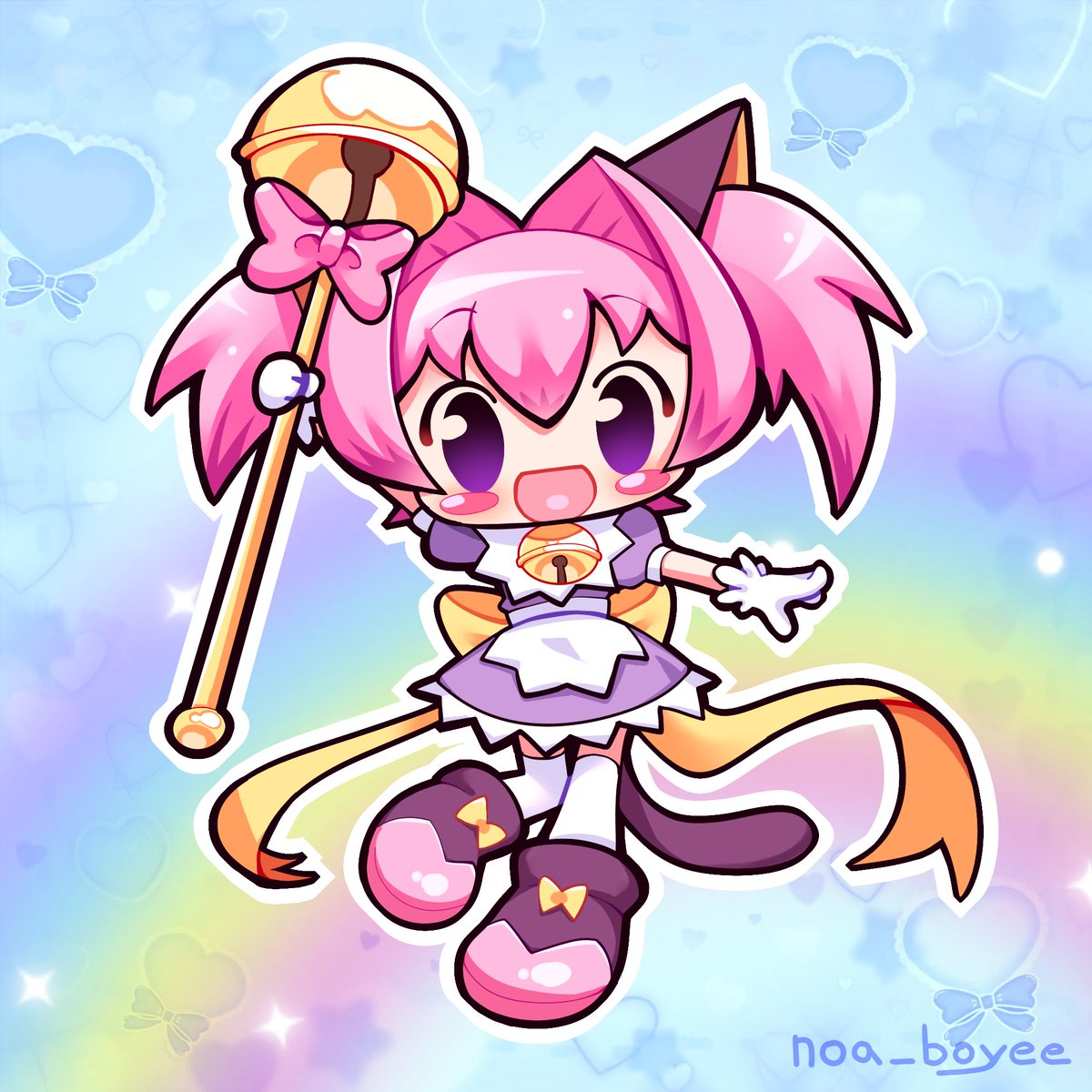 noa_boyee's tweet photo. My most popular illustrations on Twitter! ♡(◍•ㅅ•◍)♡ https://t.co/K4oDqSFi3a