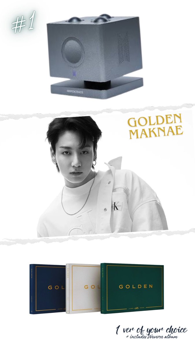 v_loves_kth1230's tweet photo. ♡ Happy (belated) Birthday Jung Kook Giveaway ♡

♡ RT this tweet
♡ Followers only
♡ 1 winner

💛 Comment the prize number you want to win + country

* You will not be able to switch any other prizes. You get what’s on the prize number*

♡ WW
♡ Shipping and customs (if any) are covered by me
♡ Ends in 2 weeks

~ V💜🐰