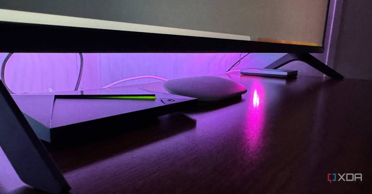 At $150, the Google TV Streamer has to beat the Nvidia Shield TV Pro at its own game