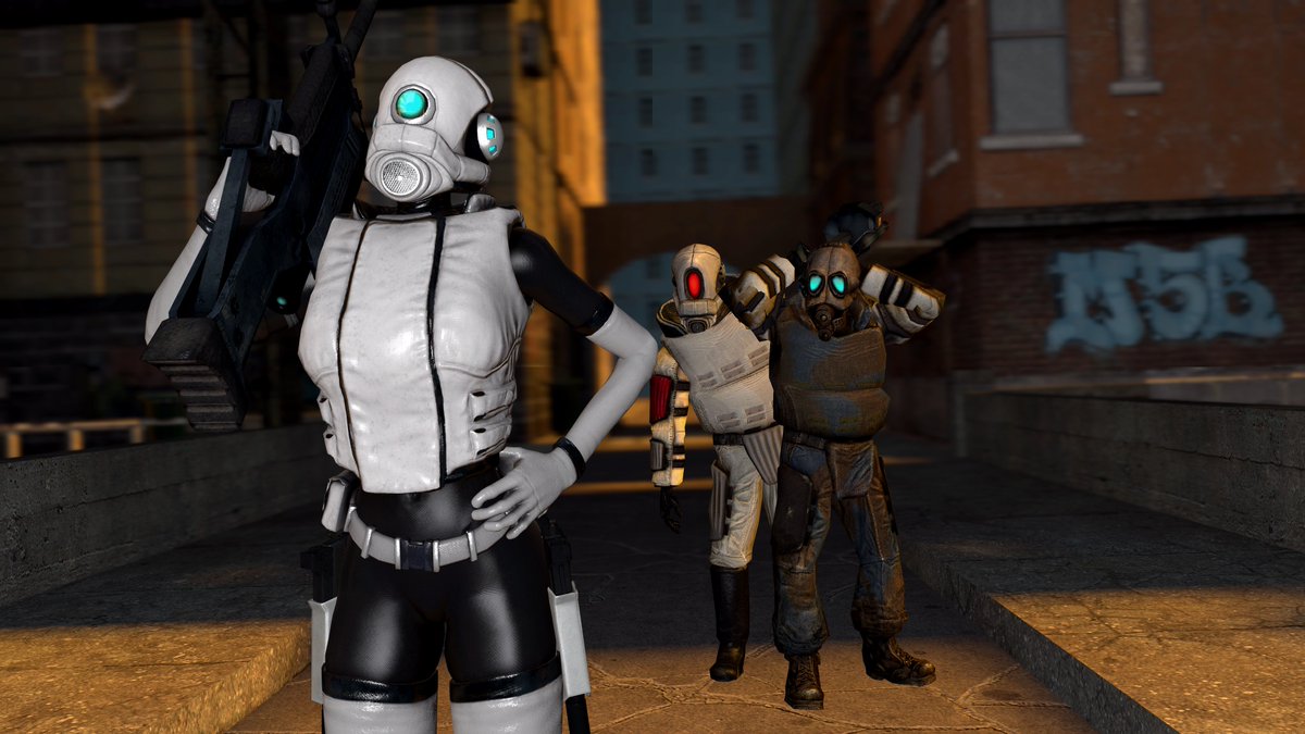 sokoolcereal's tweet photo. behave
#hl2 #gmod https://t.co/y4r9wtU23K