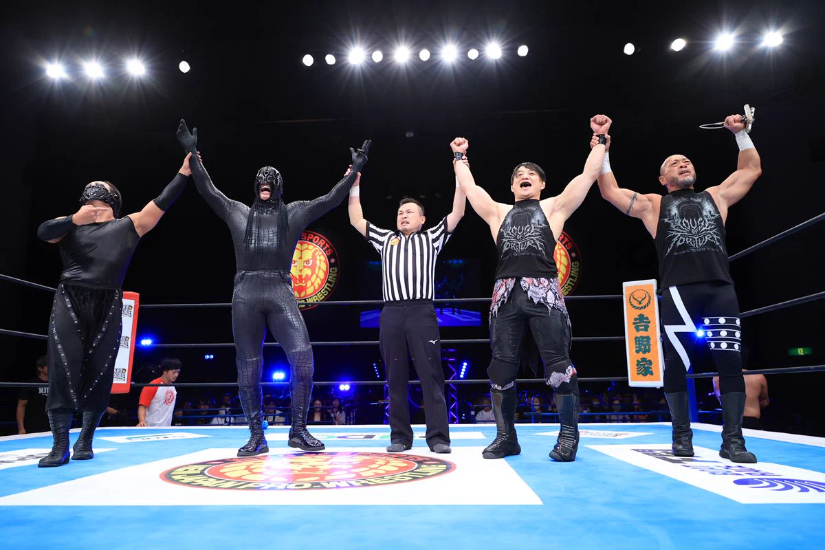 プロレスTODAY/楽しめるプロレスNEWSサイト on X: 