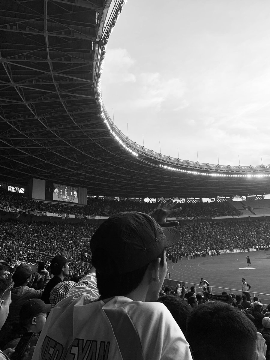 johnyclinclir's tweet photo. mlg jkt, #happymonday thank u @Persija_Jkt ! https://t.co/nF5Uxg5IpV