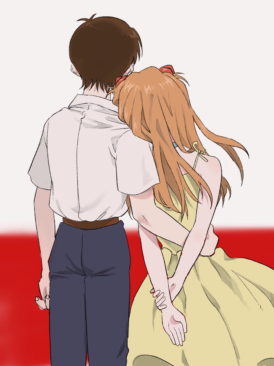 mudaoosugi's tweet photo. LAS🟥 https://t.co/SSulIbqbeQ