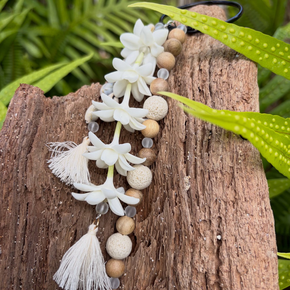 stevens54693's tweet photo. DA SURFER GIRL

You asked, we listened. Our improved vertical car lei now features lava beads that double as a scent diffuser. Add a few drops of fragrance oil and enjoy. Shop in person Sunday at Lokahi Kailua Market. https://t.co/NnQhvnU0fz