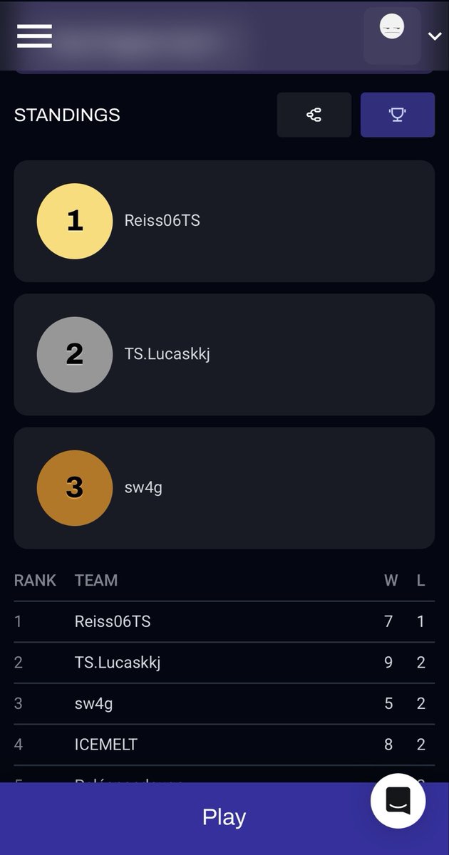 Reiss06fc's tweet photo. Classificado Para o Mundial da Coreia do Sul! 

Qualified for the Mobile Fc World Cup in South Korea!

agradecer a @TeamSolid_of 
@GiovaneBittenc2 @CoachNeery @moonstar6446 

Nos vemos em Outubro! https://t.co/H69ryT6o3s