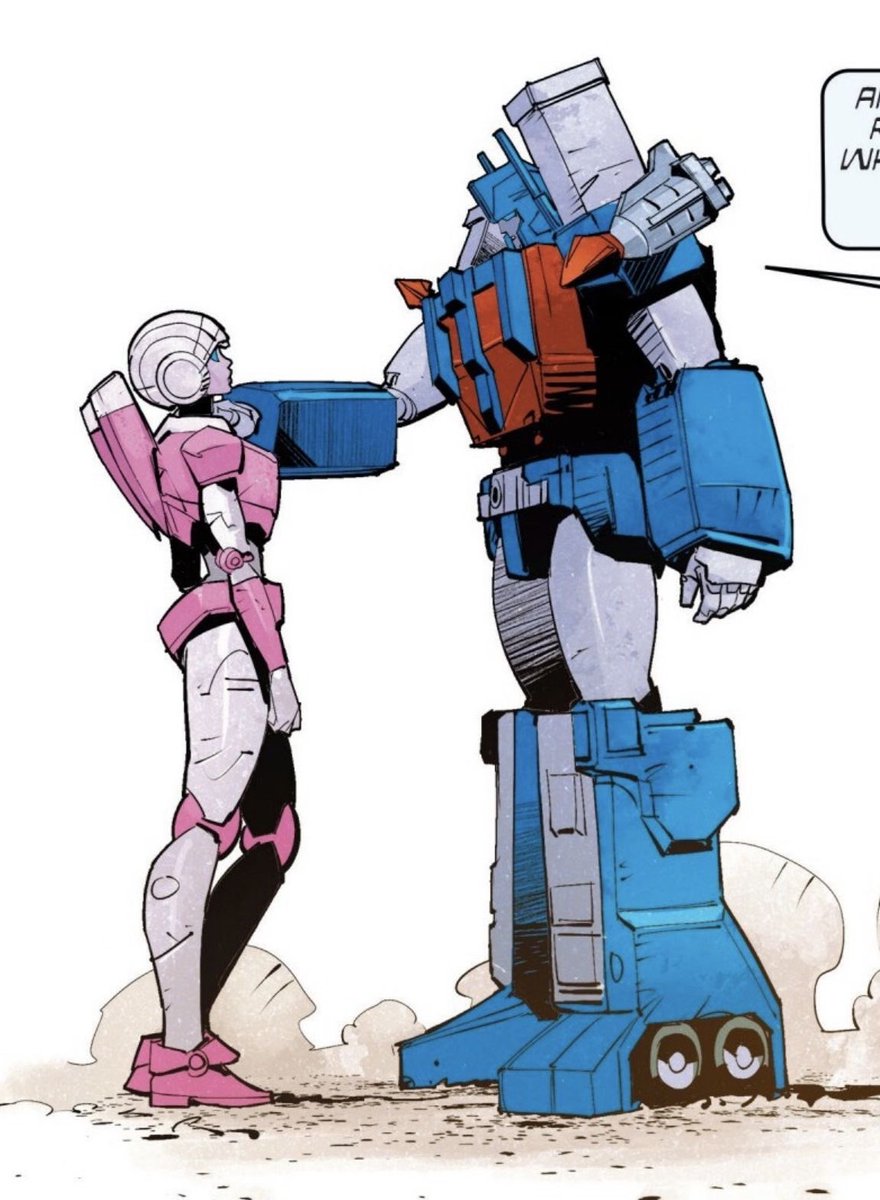 Boog4s's tweet photo. #arcee #transformersskybound #megatron one more scene for the road, this is a swap au I’m working on where Arcee and Starscream switch places 😋 (I’m lowkey still learning how to use this app I’m sorry guys 💔) https://t.co/wBGU6inTPX