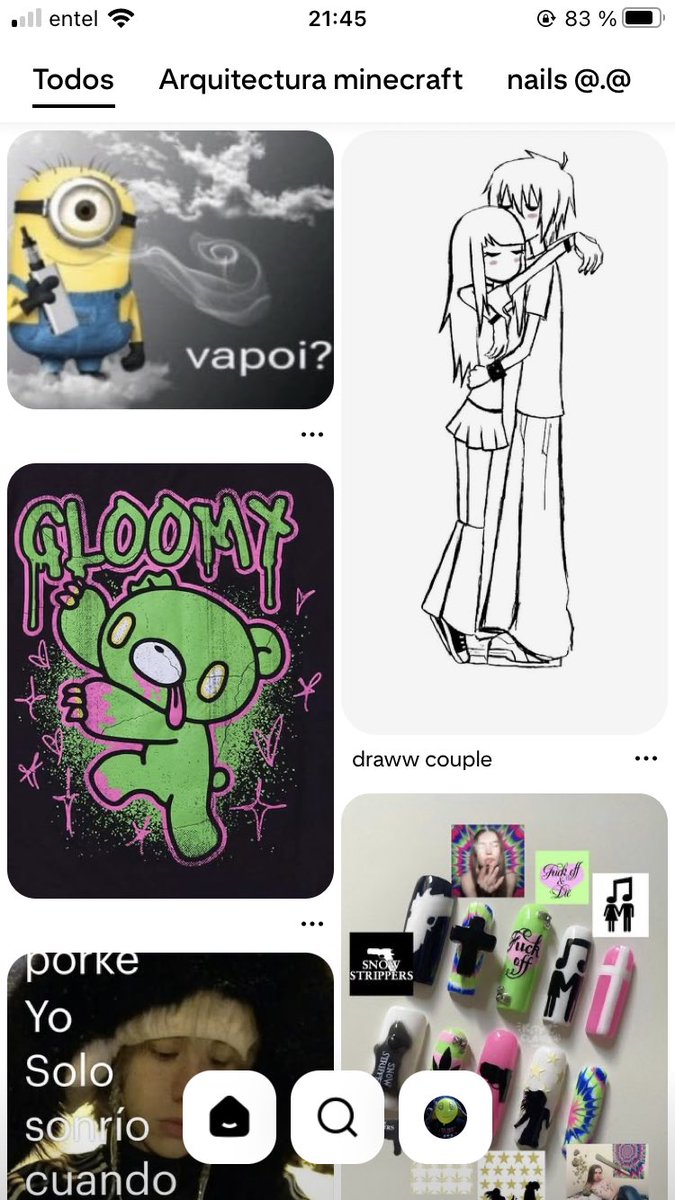 toofudeliver's tweet photo. amo mi Pinterest https://t.co/roVK4lYHg1