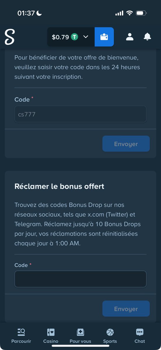 Elvingninx's tweet photo. @cryptosentient1 heey man hope you doing well , i’m under your affiliation for a while now . But my luck is been soo bad for a long time now , if you can help out with anything i will appreciate it so much , will keep my game play under your code , hope to see you soon on stream https://t.co/SjkU0ykinx