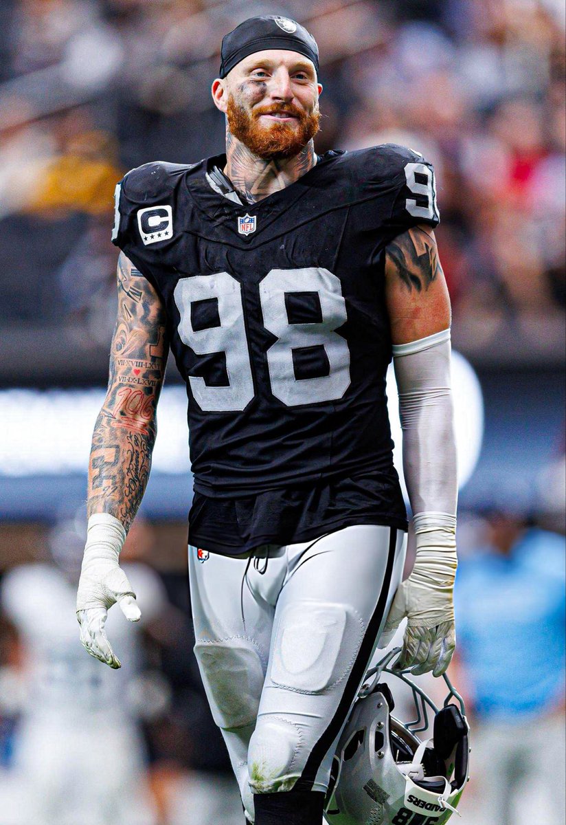 Cowboyz_Plug's tweet photo. Bro, get Max over here now! This defensive line needs life… https://t.co/TALLR6ZBwQ