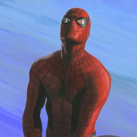 symbiotemann's tweet photo. Mf looks like a painting https://t.co/Soi2Y9kUti
