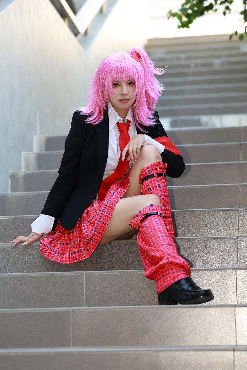 ChiHsuChen's tweet photo. 20260913 秋慕奇幻祭 | 台南成大商圈
#canonr6markiii #cosplay #cosplayphotography https://t.co/6Zgik5MkgS