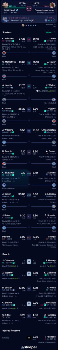 hiinsle's tweet photo. Put Belt to ass week 1 https://t.co/wOlWpQYetb