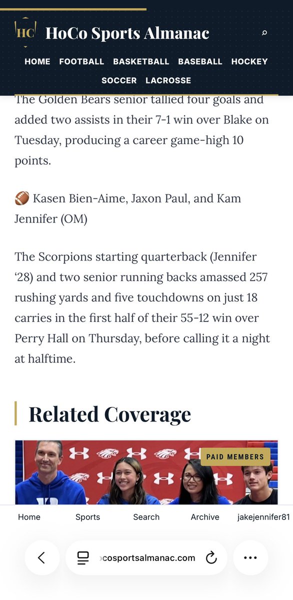 kamjennifer2's tweet photo. @ka2en26 @Jpaul09theman 
Let’s keep going https://t.co/6Ww9Y0uYVf