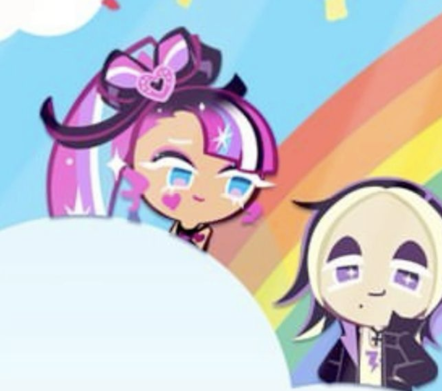 ohmyyuri8oo8ies's tweet photo. Cookie yuri of the moment !!! ⋆౨ৎ˚⟡˖ #glitternade #crktwt
Submitted by @jamstarlove !!! https://t.co/n1jHfuXWId