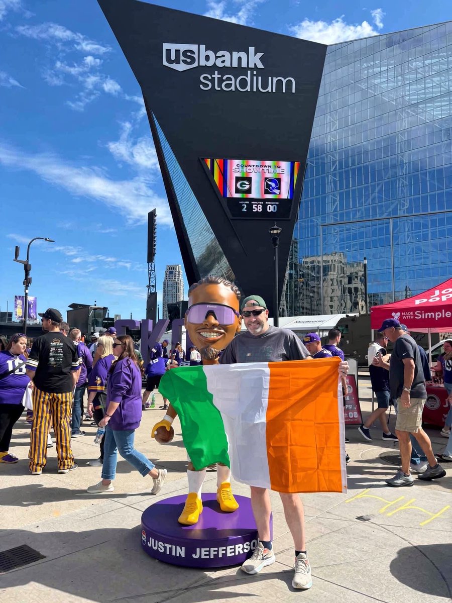 SFBNovice's tweet photo. LeFleur decision to not take those points changed the whole momentum of the game. #packers #vikings #NFL 

#SFB16 team is off to a hot start though 🏈🏈🏈 https://t.co/QDnfilh0TF