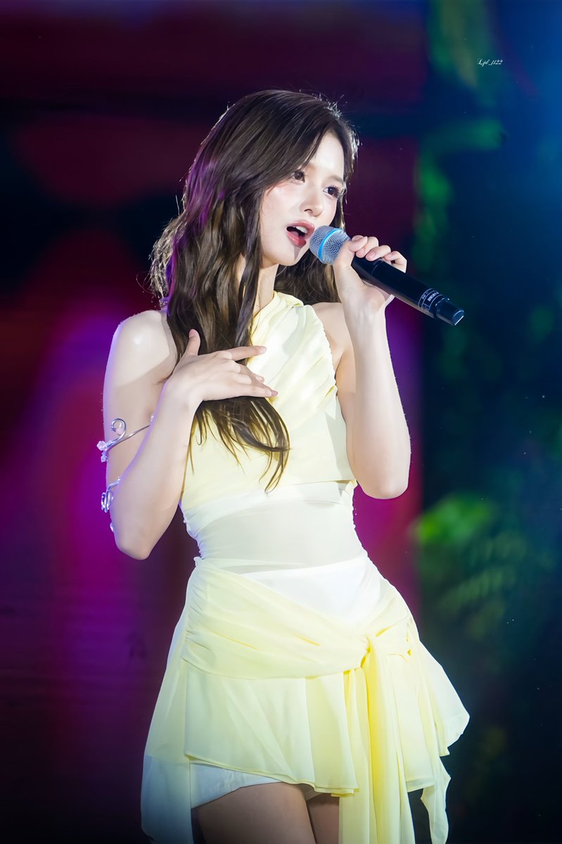 ljd_1122's tweet photo. 260912

#NMIXX #엔믹스 #설윤 
#SULLYOON #薛侖娥 https://t.co/COAEth4Deo