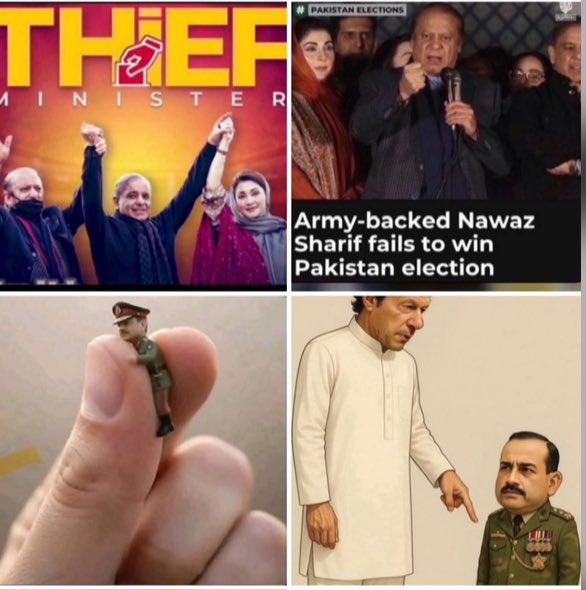 FaikeJstce's tweet photo. #SAD, & there’s a big #MENTAL toll on #Non-Pak Chrstns frm🇳🇿🇬🇧🇹🇹🇯🇲🇧🇧🇬🇾🇳🇿etc. Also🇮🇳’s #Hindus_Mus. He STOLE #O yet #brutally framed-JAILED by #unelected immoral ppl @pmln_org @DGISIPakistan @PakPMO @ICT_Police @CMShehbaz REJECTED by 🇵🇰voters.
Where’s 🇬🇧’s morality @RoyalFamily? https://t.co/zSqTnLqS9L
