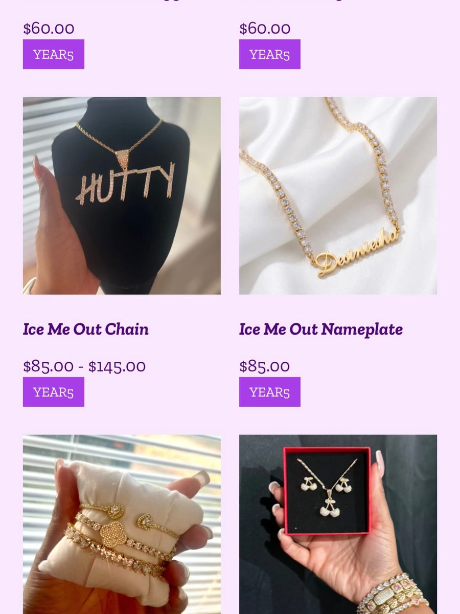 Viictorkitsunee's tweet photo. 5 years in, and this journey hasn’t been easy. Late nights, setbacks, and moments I wanted to quit, but I kept showing up. Thank you for your support. Celebrating with 35% off orders over $40 through 4/19. https://t.co/3cvKrhioGd