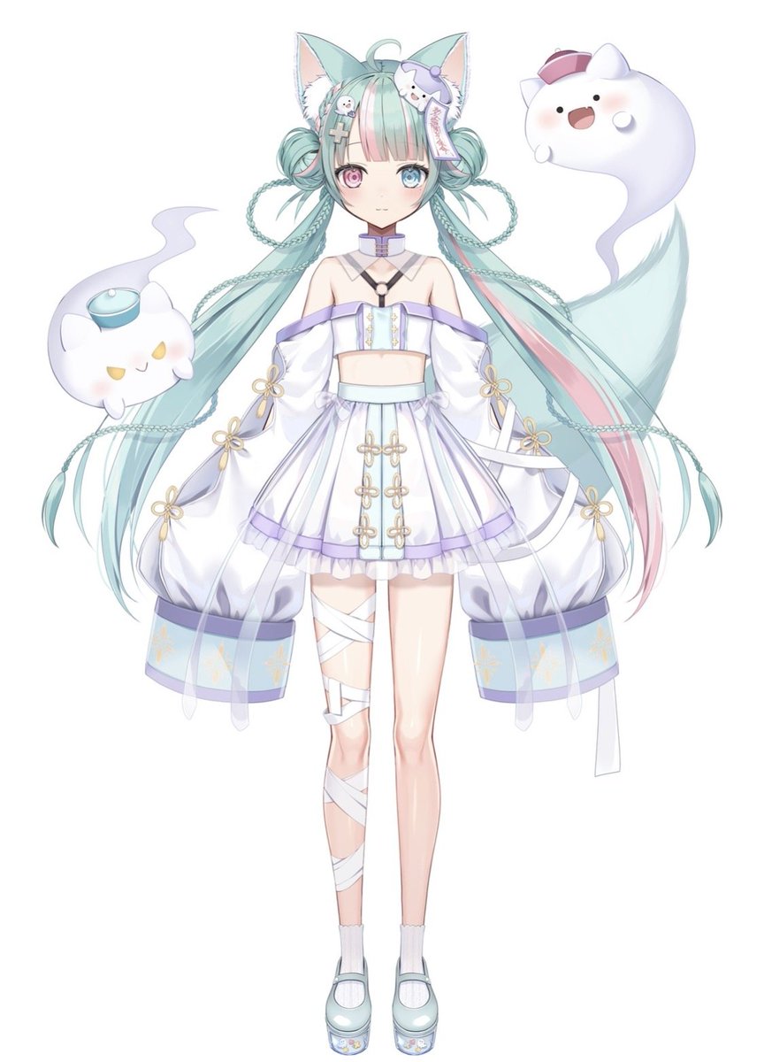Aria0150's tweet photo. イラスト依頼資料用 https://t.co/Jk2hI9rvD4