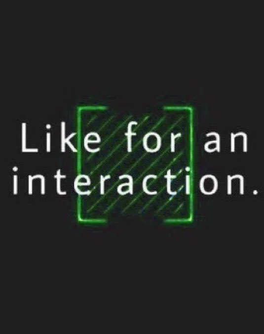 fortisfabula's tweet photo. ▲ 𝘐𝘕𝘛𝘌𝘙𝘈𝘊𝘛𝘐𝘖𝘕 𝘊𝘈𝘓𝘓 ▲ https://t.co/sPppF6RtFm