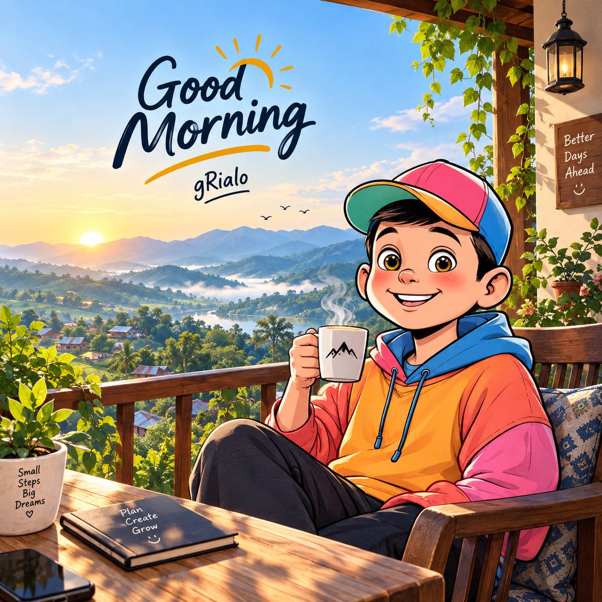 RojVai7's tweet photo. Good morning ct 🌅 https://t.co/jkVQ0jmPgp