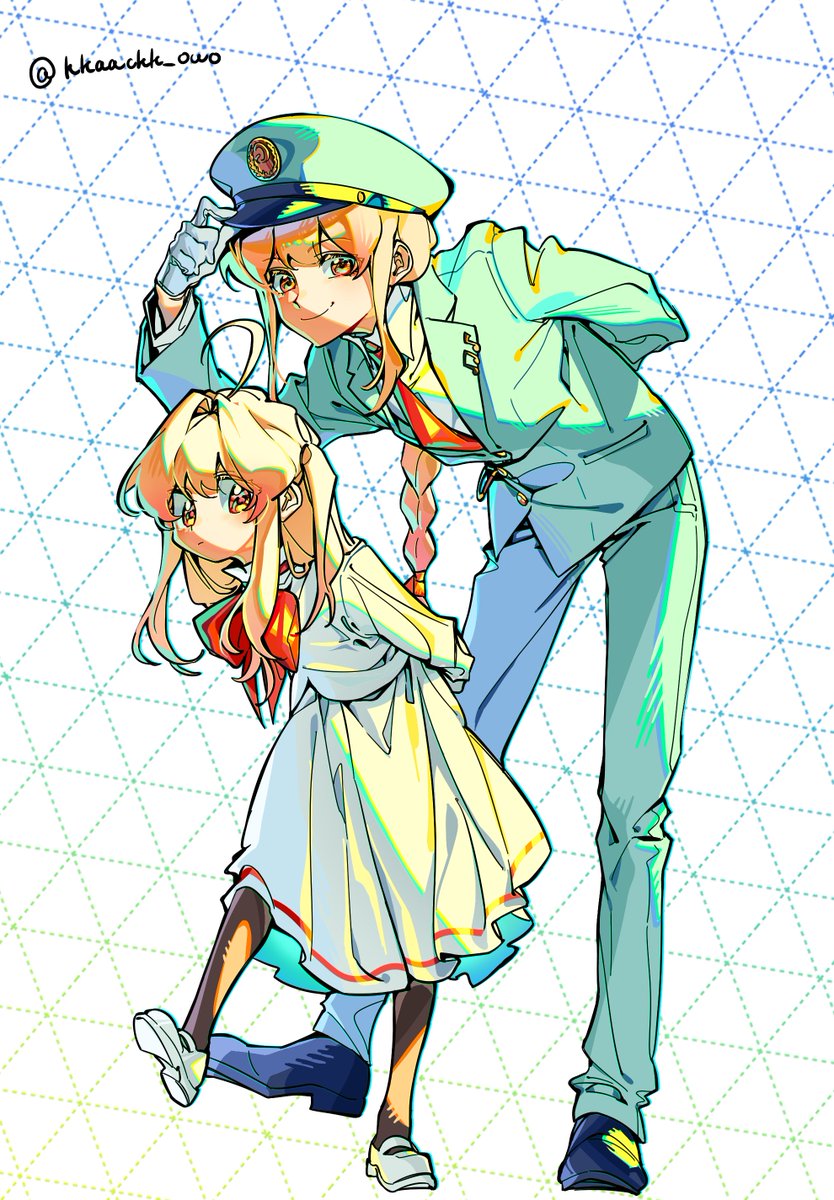 kkaackk_owo's tweet photo. #Artnose
🚂✨️✨️ https://t.co/BOQLD5571E