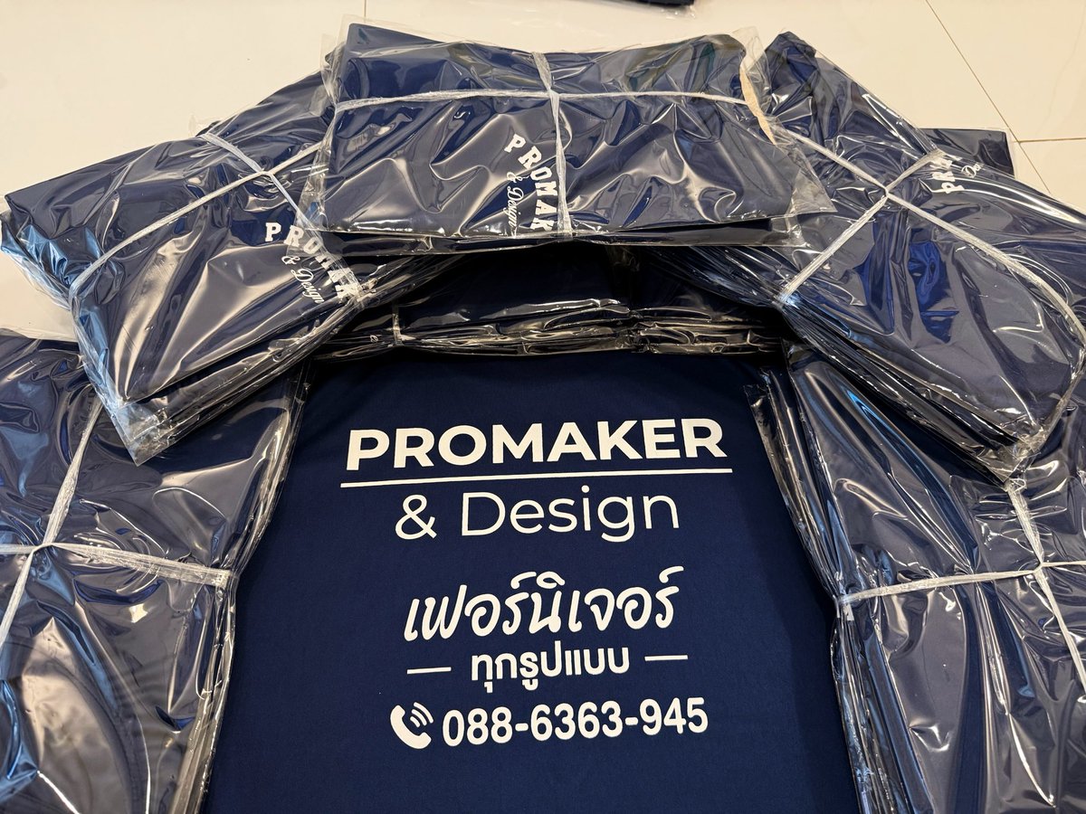 pakkredscreen's tweet photo. รับปักเสื้อด่วน
ผลิตเพียง 1 วัน พร้อมจัดส่งทั่วประเทศ
เสื้อยืด เสื้อโปโล เสื้อรับน้อง

ติดต่อสอบถามได้ที่
0814802729/089444472
Line : @weloveshirt
https://t.co/zbERNi9HHu
#ร้านสกรีนเสื้อ #สกรีนเสื้อด่วน #สกรีนด่วน
#รับปักเสื้อด่วน #ปักเสื้อโปโล #เสื้อยืด https://t.co/FbOKP8rXz1