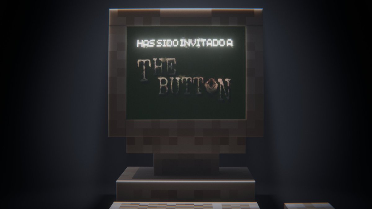 WinterLabsMC's tweet photo. ¿Que tanta suerte crees que puedas tener para ser invitado...? 📝

¡Apartir de Hoy se están realizando las invitaciones a The Button! ⚠️

ft. @Kitsudonas ♥️ https://t.co/hIdLM4I5VF