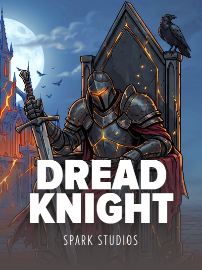 SparkStudios0's tweet photo. Dread Knight is now live on @Stake / @StakeUsa 

$25 Giveaway for the release!

👉Follow @SparkStudios0 
👉Like and Repost
👉Comment your Stake Username and LTC address https://t.co/6KdEiNRMYs