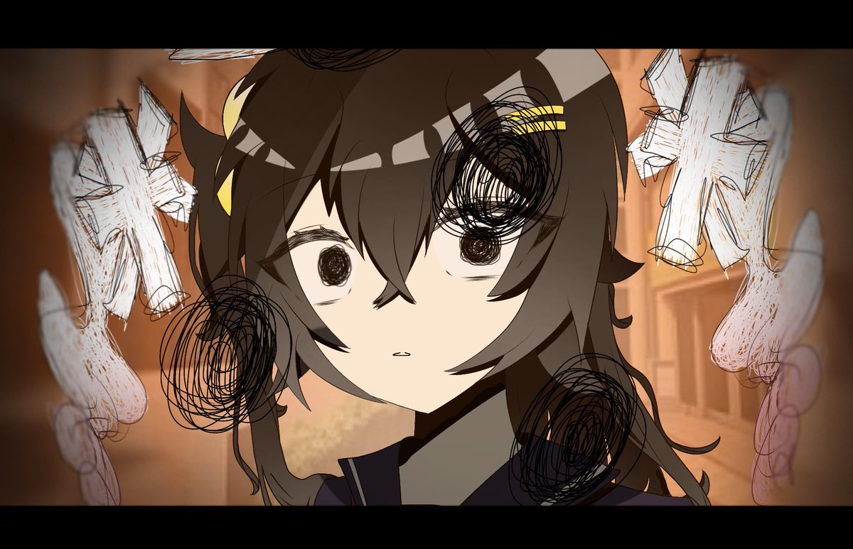 hayamiru_'s tweet photo. https://t.co/5OkckpNAUk
