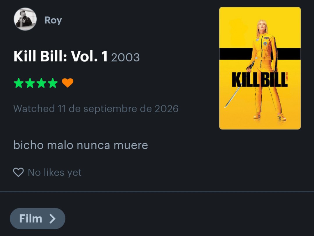 rooyy4_'s tweet photo. porfin puedo opinar con criterio https://t.co/dZwo16uozK