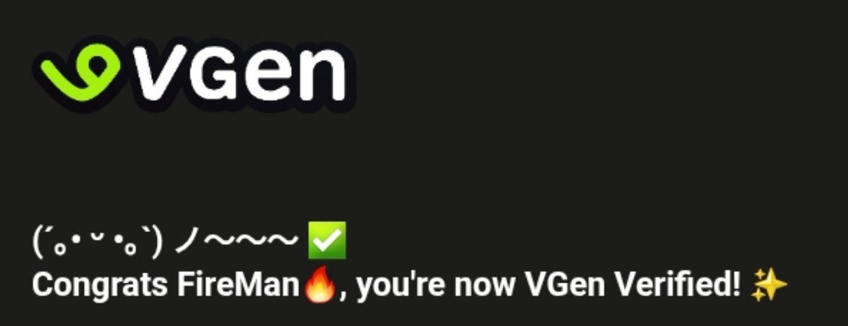 ManZzzX's tweet photo. finally i got verified😭🙏
thank you for supporting me 🌹
#VGen #artmoots https://t.co/5ODjynM2An