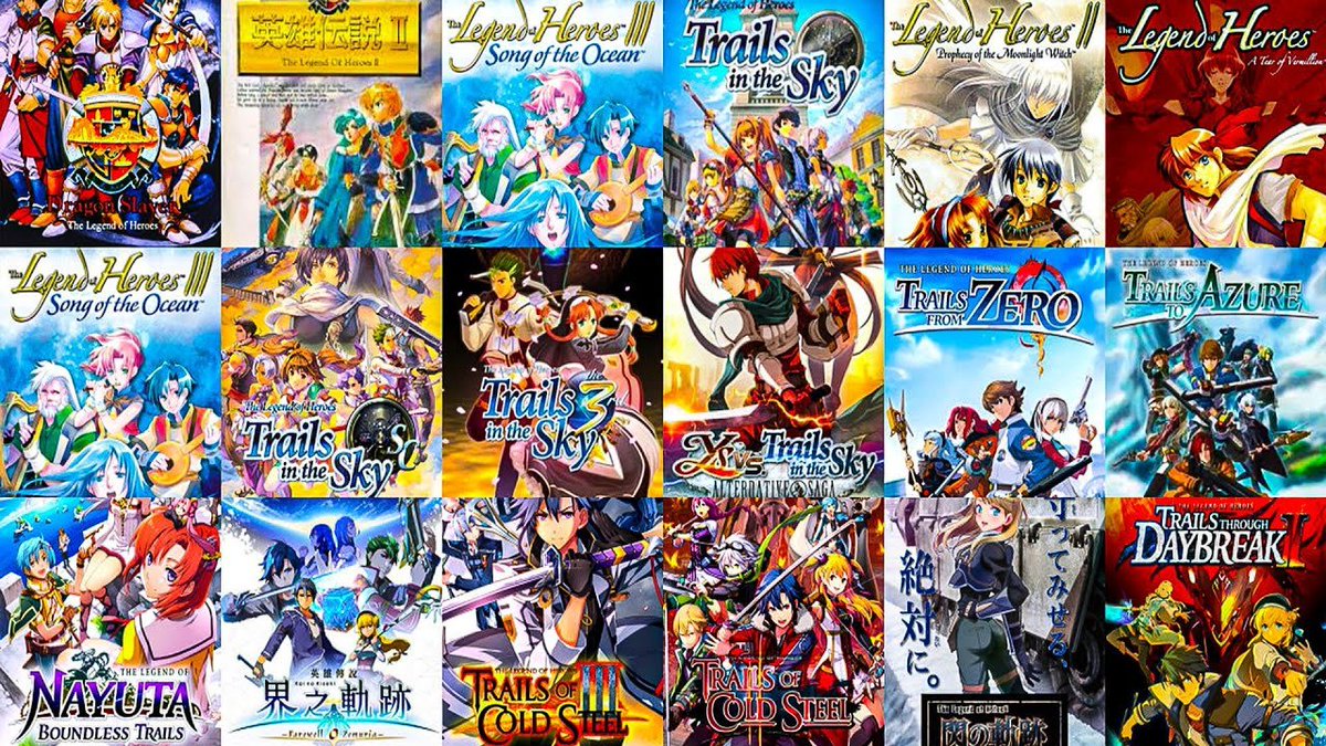 SirAbraham37's tweet photo. @asha_shar One by one, but please we need these games on Xbox. https://t.co/kBG5bu74Un