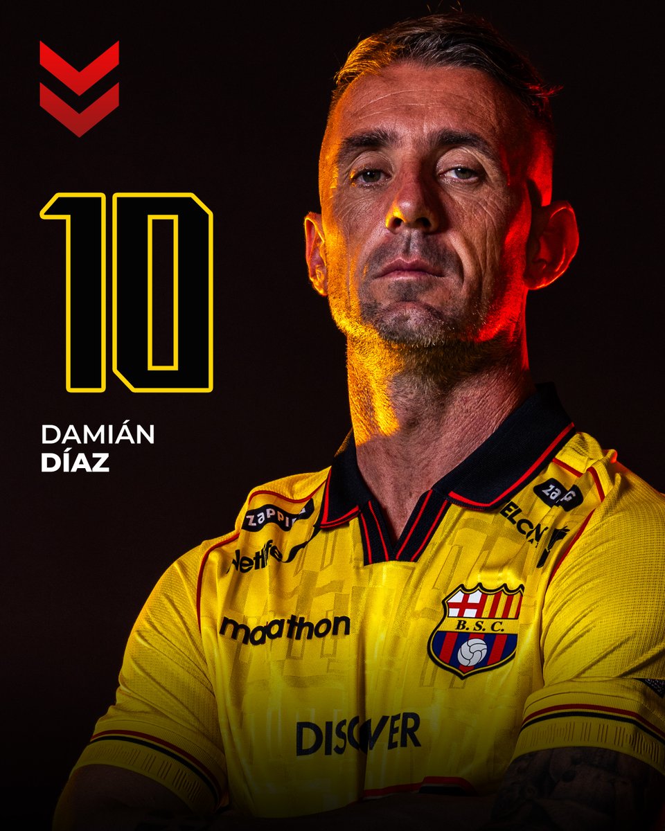 BarcelonaSC's tweet photo. 91’ | Sustitución
#BSCvsDSC 1-1

#LigaEcuabet | #VamosIdolo https://t.co/9SvA52TUaY