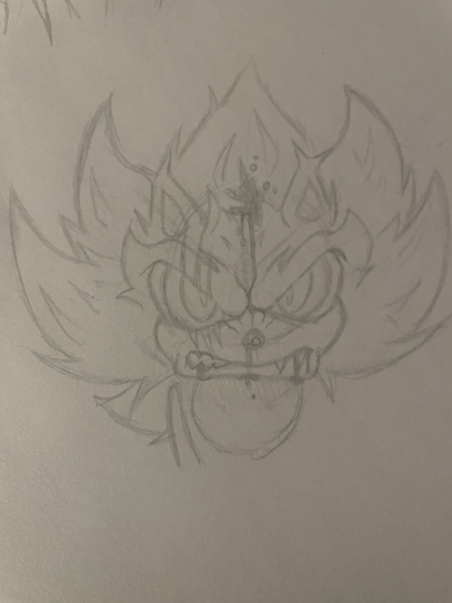 Noxalicous's tweet photo. GET OUT OF MY FACE!

#fleetway #outcomememories https://t.co/f6StmuL9B7